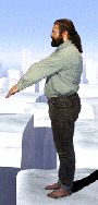 laguR Position